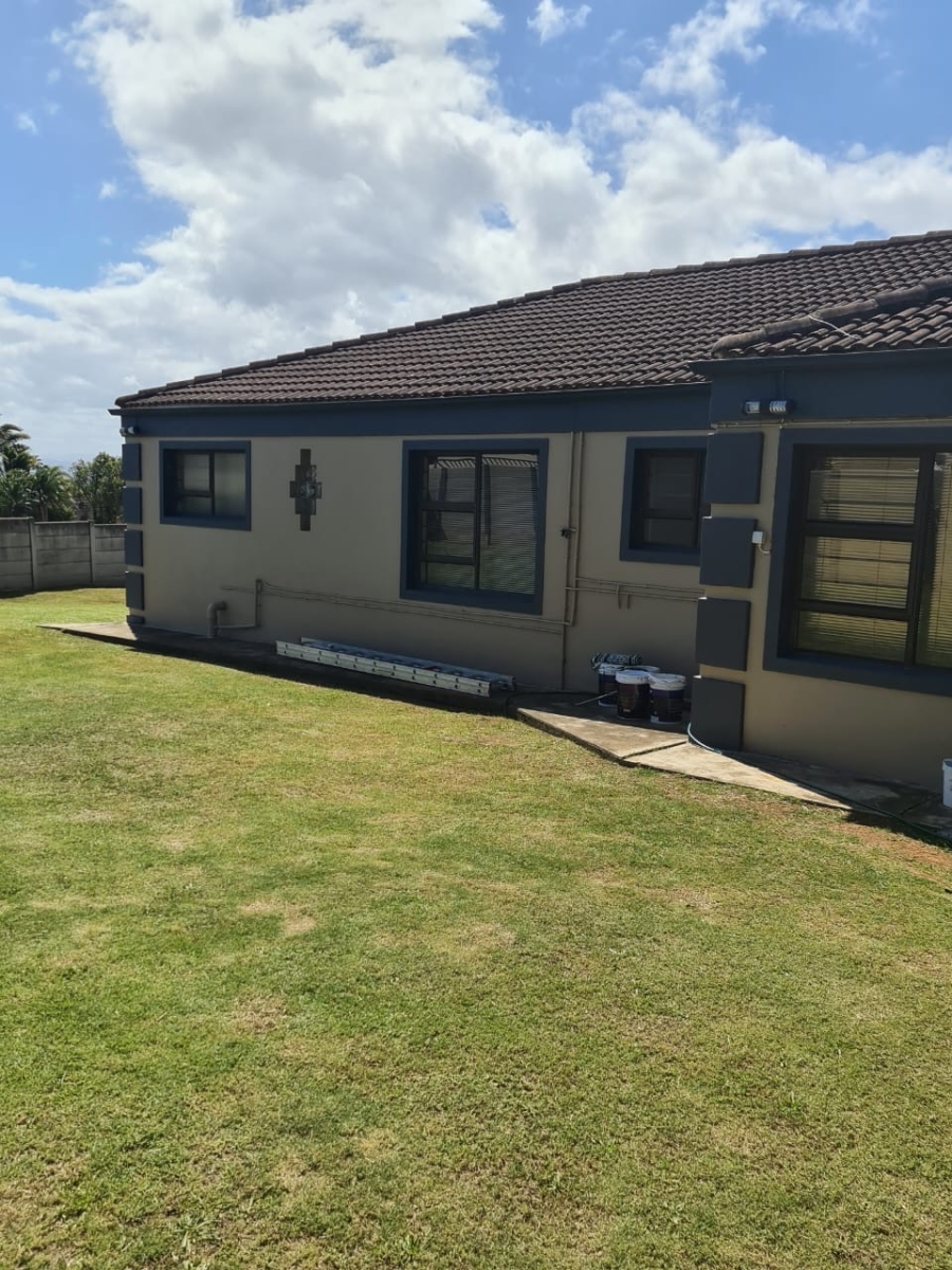 3 Bedroom Property for Sale in Winterhoek Park Eastern Cape